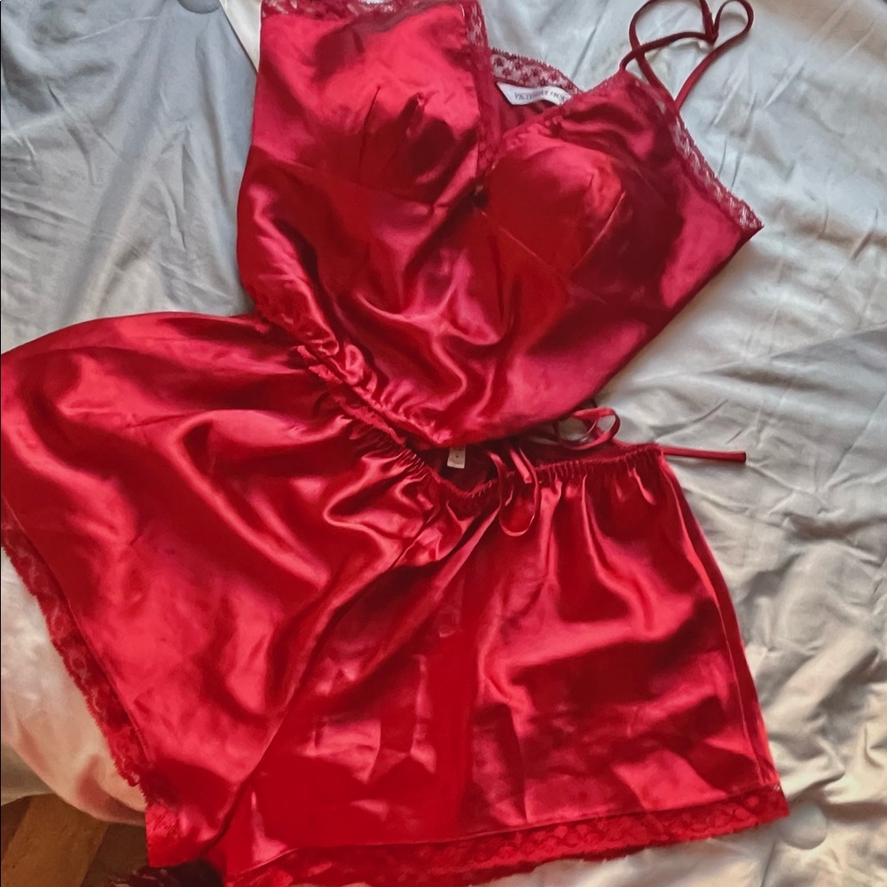 Victoria Secret lingerie